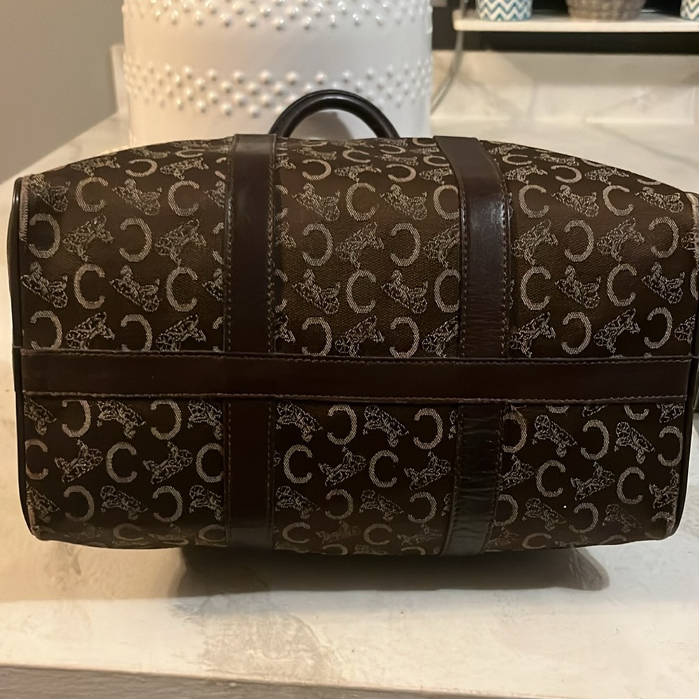 Celine Boston Bag & Wallet - Picture 12 of 16